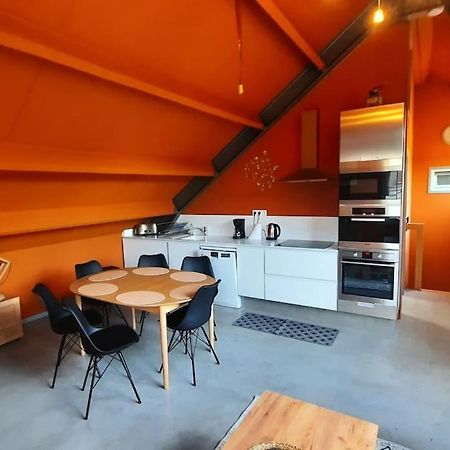 L'Etape Saint-Joseph Apartman Brunehaut Kültér fotó