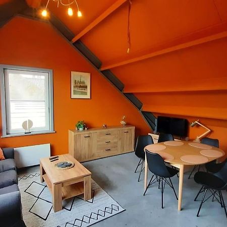 L'Etape Saint-Joseph Apartman Brunehaut Kültér fotó