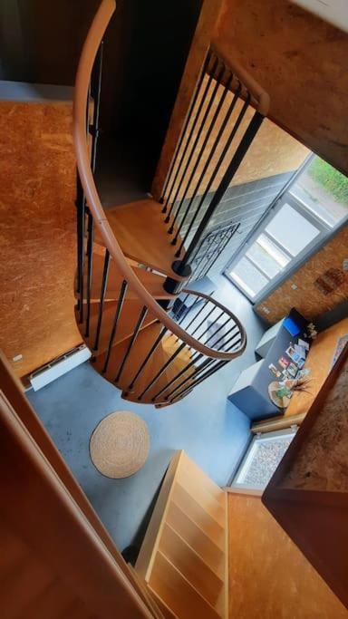 L'Etape Saint-Joseph Apartman Brunehaut Kültér fotó