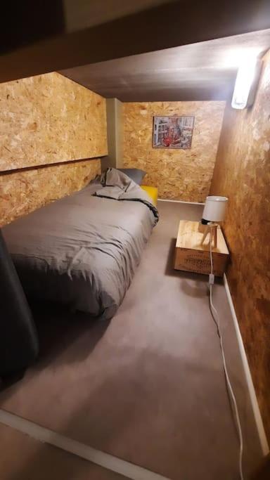 L'Etape Saint-Joseph Apartman Brunehaut Kültér fotó