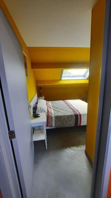 L'Etape Saint-Joseph Apartman Brunehaut Kültér fotó