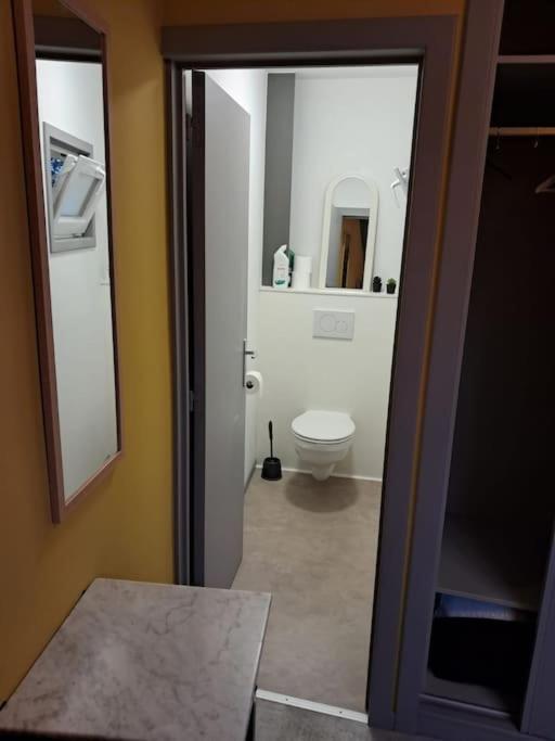 L'Etape Saint-Joseph Apartman Brunehaut Kültér fotó