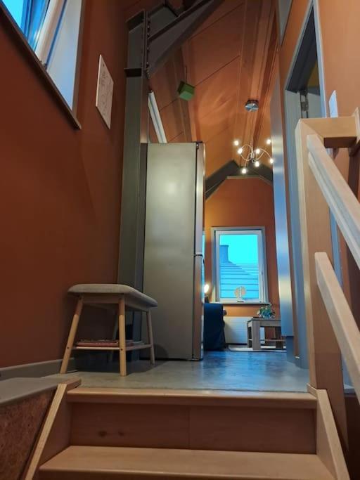 L'Etape Saint-Joseph Apartman Brunehaut Kültér fotó