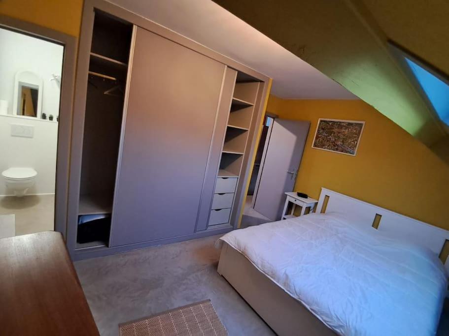 L'Etape Saint-Joseph Apartman Brunehaut Kültér fotó